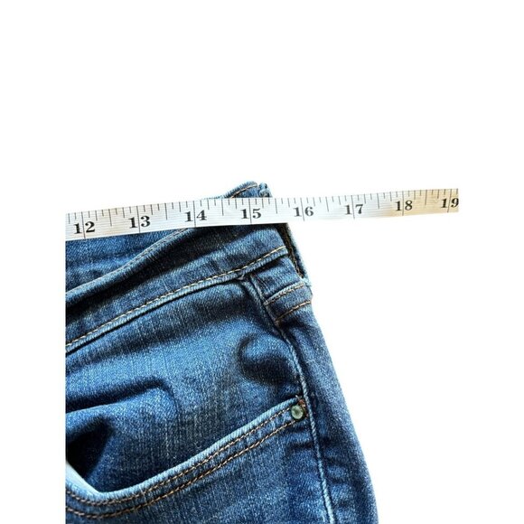 Levi's 505 Straight Leg Mens Jeans - Picture 4 of 8